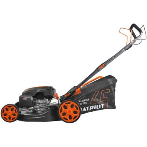 Газонокосилка бензиновая PATRIOT PT 534S