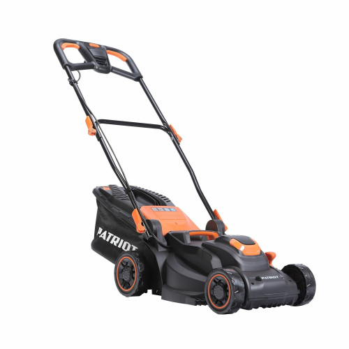 Газонокосилка Patriot PT 1534E Lux