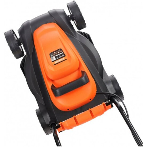 Газонокосилка электрическая Patriot PT1032E