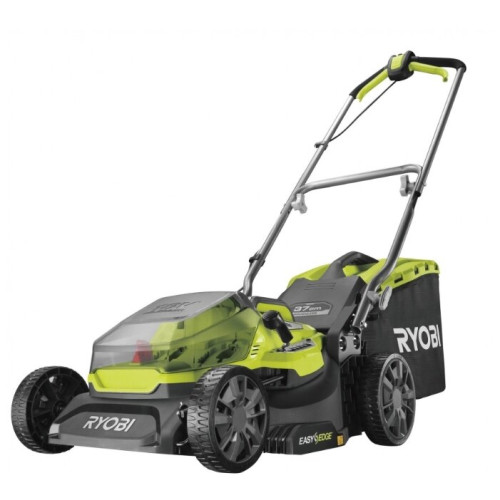 Газонокосилка Ryobi RY18LMX37A-0