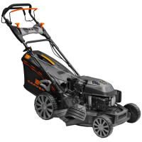 Газонокосилка CARVER LMG-3653DMSE-VS