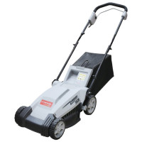 Газонокосилка Интерскол ГКЭ-35/1000