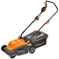 Газонокосилка Carver LME-1132