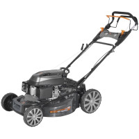 Газонокосилка роторная Carver LMG-4256DMS (01.024.00023) 4200Вт