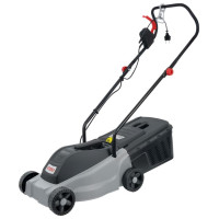 Газонокосилка Ставр ГКЭ-1400М