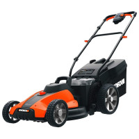 Газонокосилка WORX WG774E.9