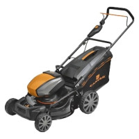 Газонокосилка CARVER LMB-1848 электрическая