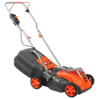 Газонокосилка PATRIOT CM 432