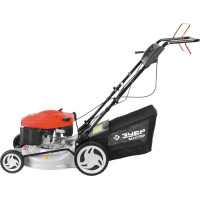 Газонокосилка ЗУБР ГКБ-510СТ