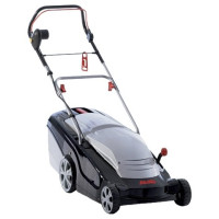 Газонокосилка Al-Ko Comfort 40 Е электрическая 1400Вт
