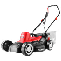 Газонокосилка ЗУБР ЗГКЭ-38-1600