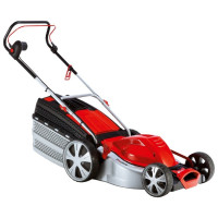 Газонокосилка Al-Ko Silver Comfort 46.4 E