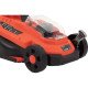 Газонокосилка Starwind SBL-330-4.4