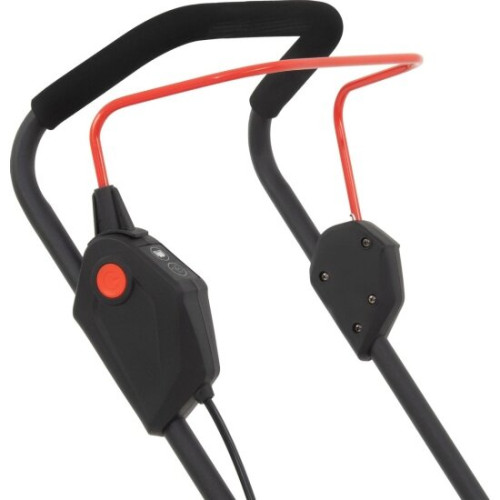 Газонокосилка Starwind SBL-330-4.4