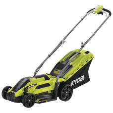 Газонокосилка RYOBI RLM 13E33S