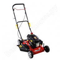 Газонокосилка DDE 246-623 LM