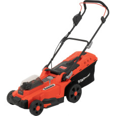 Газонокосилка Starwind SBL-4.370-0.0