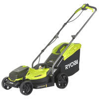 Газонокосилка  RYOBI ONE+ 33cm OLM1833B 5133004305