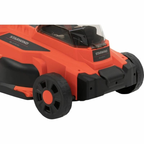 Газонокосилка Starwind SBL-4.370-8.5