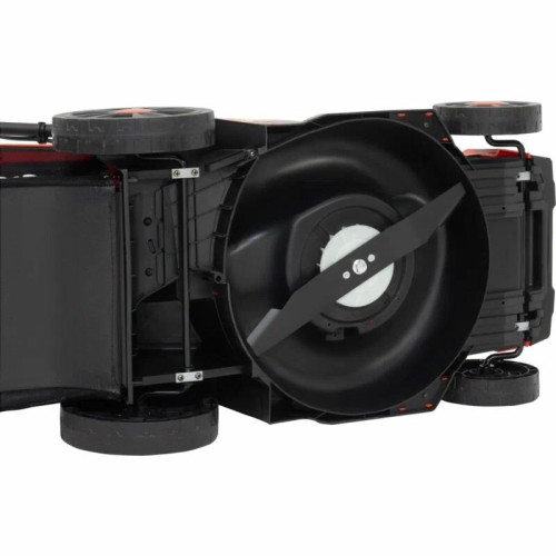 Газонокосилка Starwind SBL-4.370-8.5