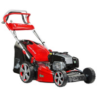 Газонокосилка EFCO LR 53 TBXE ALLROAD PLUS 4