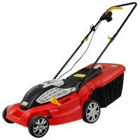 Газонокосилка DDE LME3816