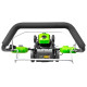 Газонокосилка аккумуляторная GreenWorks GD40LM46SP 40В, 46см, самоходная (без аккумуляторной батареи и зарядного устройства)  (2506807)