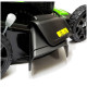 Газонокосилка аккумуляторная GreenWorks GD40LM46SP 40В, 46см, самоходная (без аккумуляторной батареи и зарядного устройства)  (2506807)