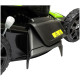 Газонокосилка аккумуляторная GreenWorks GD40LM46SP 40В, 46см, самоходная (без аккумуляторной батареи и зарядного устройства)  (2506807)