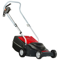 Газонокосилка EFCO PR 35 SE электрическая 