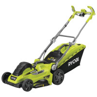 Газонокосилка Ryobi 3002347 RLM18E40H