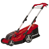 Газонокосилка Einhell PXC GE-CM 36/37 Li
