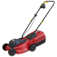 Газонокосилка DDE LME3109