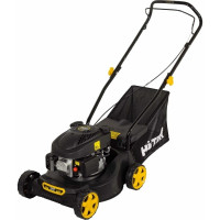 Газонокосилка бензиновая Huter GLM-420LT