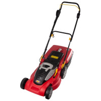 Газонокосилка DDE LME4318