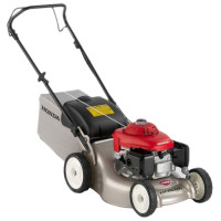 Газонокосилка Honda HRG 416 PKEH