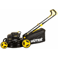 Газонокосилка бензиновая Huter GLM-7.0 SL