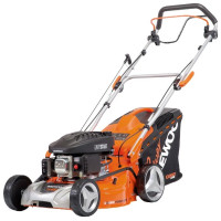 Газонокосилка DAEWOO DLM 4600SP