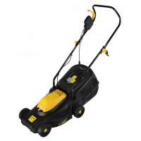 Газонокосилка роторная Huter ELM-11А32 (70/4/14) 1100Вт