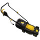 Газонокосилка роторная Huter ELM-11А32 (70/4/14) 1100Вт
