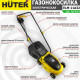 Газонокосилка роторная Huter ELM-11А32 (70/4/14) 1100Вт