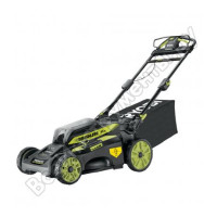 Газонокосилка Ryobi RY36LMX51A-160 5133004589