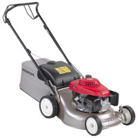 Газонокосилка Honda HRG 466 SKEH