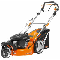 Газонокосилка DAEWOO DLM 5100SR