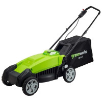 Газонокосилка GREENWORKS G40LM35 40V