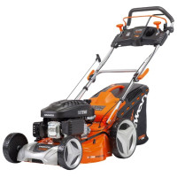 Газонокосилка DAEWOO DLM 5100SV