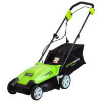 Газонокосилка GREENWORKS GLM1035
