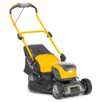Газонокосилка STIGA Combi 43 Q DAE 2L0431808/ST1