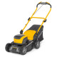 Газонокосилка STIGA Combi 43 Q DAE 2L0431808/ST1
