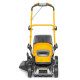 Газонокосилка STIGA Combi 43 Q DAE 2L0431808/ST1